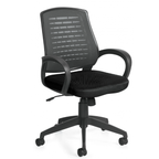 Mesh chair java — OTG10902