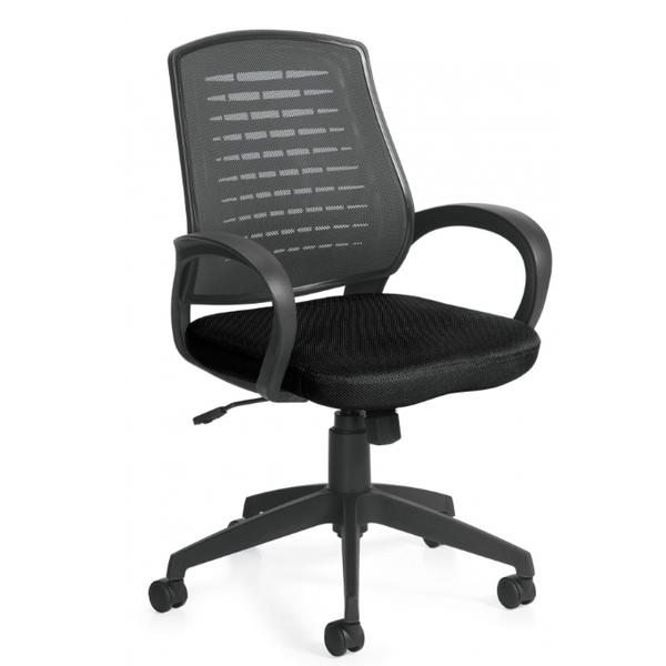 Mesh chair java — OTG10902