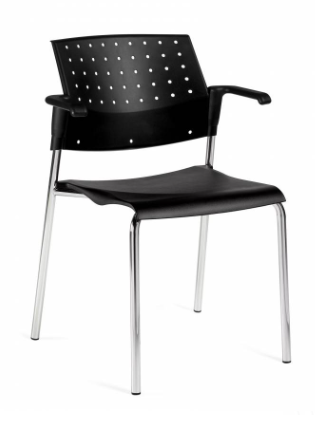 Office Central & Brant Business Interiors