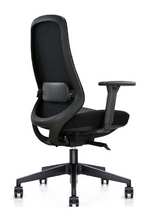 Demeter mid back ergonomic chair "buyers choice award"