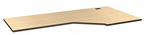 Table tops (17 shapes & sizes)
