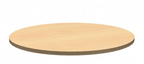 Table tops (17 shapes & sizes)