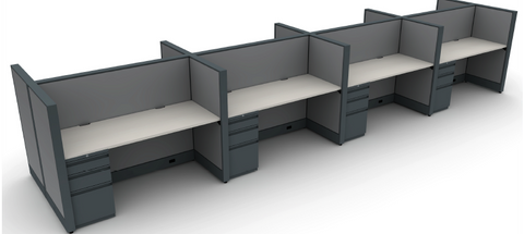 Evolve workstations