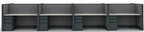 Evolve workstations