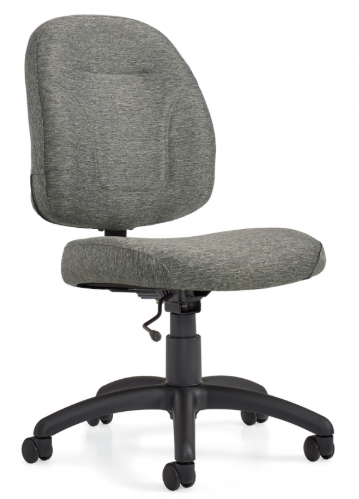 Part-Time | Armless Task Chair MVL2836