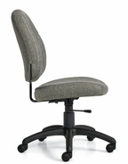 Part-Time | Armless Task Chair MVL2836