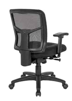 ProGrid® Mesh Back Managers Chair FreeFlex® II 92553