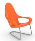 Woosah Stacking Lounge Chair Tenjam