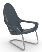 Woosah Stacking Lounge Chair Tenjam