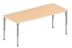 Educational Student Tables