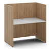 Student Desk Carol Single & Double Sided - Brant Business Interiors