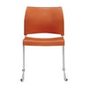 STAX Stacking Chair 8 Colour Options - Brant Business Interiors