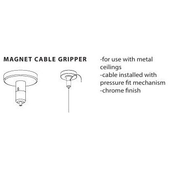Ceiling Grids Sound Acoustic Dampeners - Brant Business Interiors