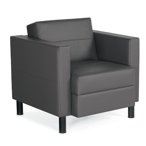 Lounge seating (3 sizes available) — 3 sizes