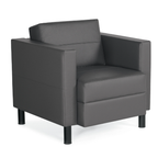 Lounge seating (3 sizes available) — 3 sizes