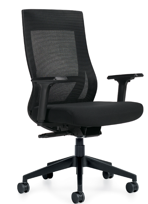 Office Central & Brant Business Interiors