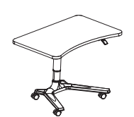 Office Central & Brant Business Interiors