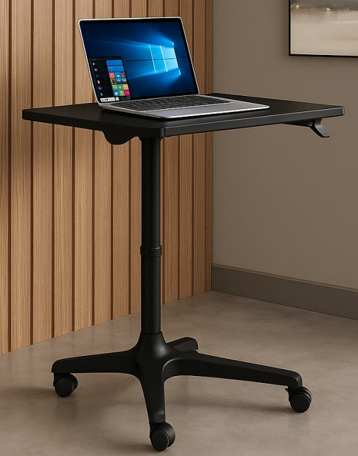 Office Central & Brant Business Interiors