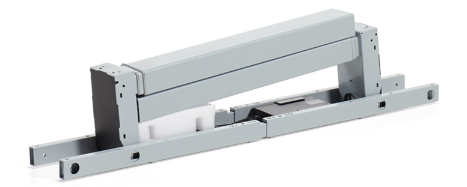 Quick Assembly Electric Height Adjustable Base