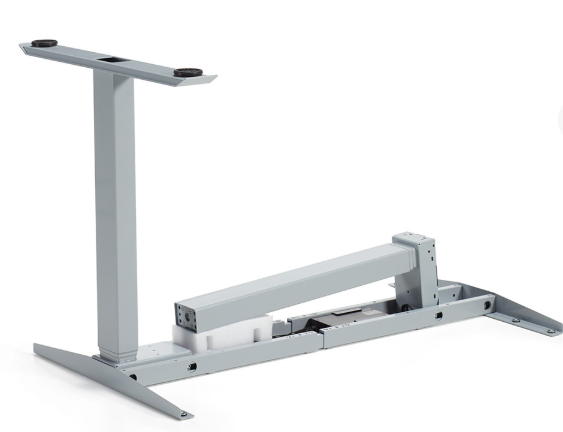 Office Central & Brant Business Interiors