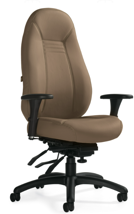 Office Central & Brant Business Interiors