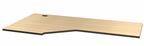 Table tops (17 shapes & sizes)