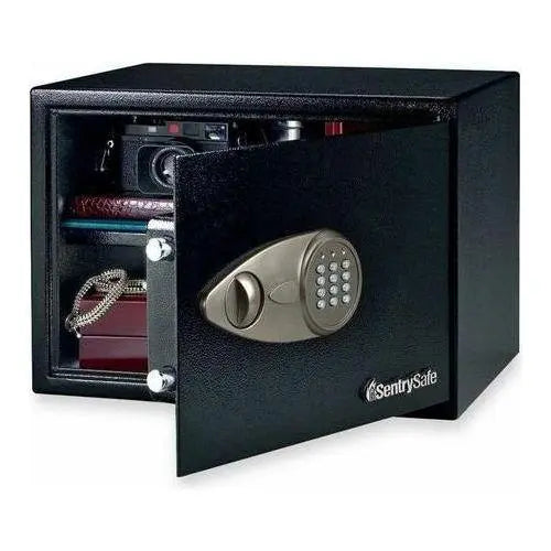 Sentry Safe Security Safe with Electronic Lock - Brant Business Interiors