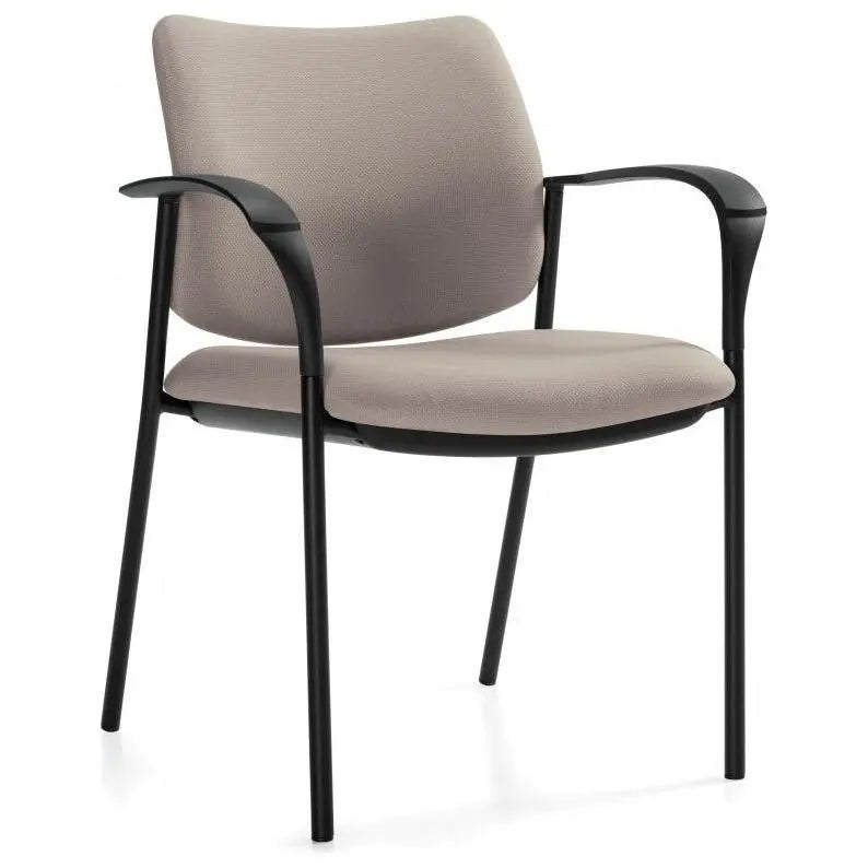 Sidero Guest Chair 28 Colour Options - Brant Business Interiors