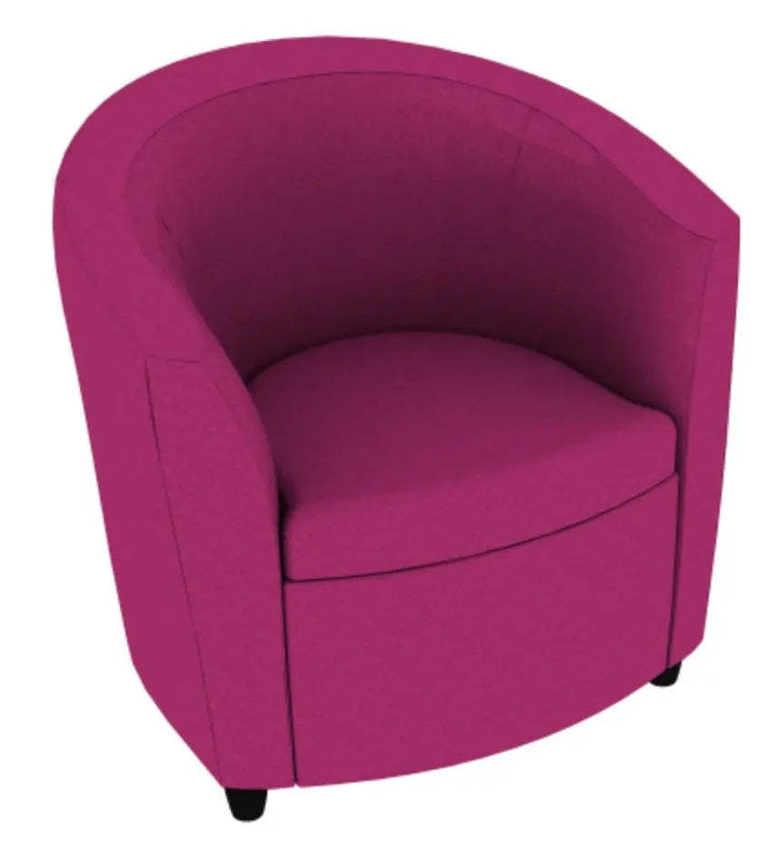 Sirena Lounge Chair 3371 Office Central & Brant Business Interiors