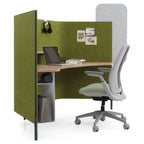 Soft Pods - Brant Business Interiors