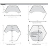 Soft Pods - Brant Business Interiors