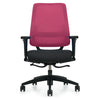 Sora Mesh Back Chair 6941 6942 - Brant Business Interiors