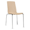 Stacking Chair SAS - Brant Business Interiors