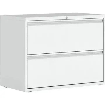 Standard Lateral Files (2,3,4 & 5 Drawers) - Brant Business Interiors