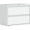 Standard Lateral Files (2,3,4 & 5 Drawers) - Brant Business Interiors