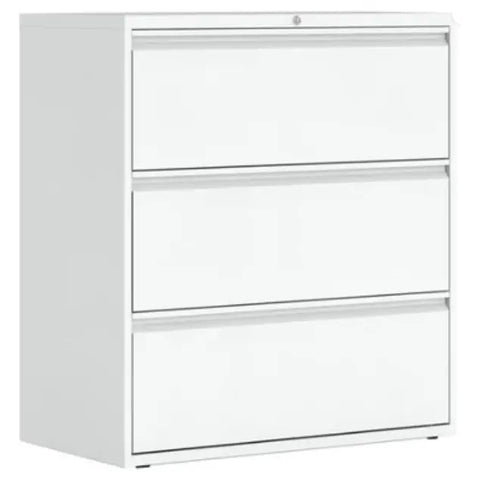 Standard Lateral Files (2,3,4 & 5 Drawers) - Brant Business Interiors