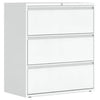 Standard Lateral Files (2,3,4 & 5 Drawers) - Brant Business Interiors
