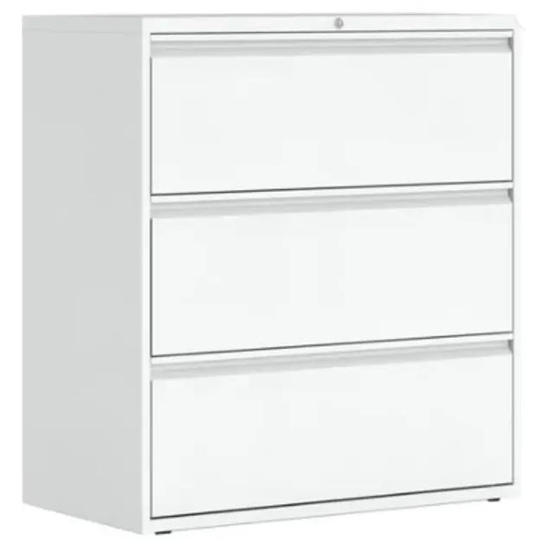 Standard Lateral Files (2,3,4 & 5 Drawers) - Brant Business Interiors