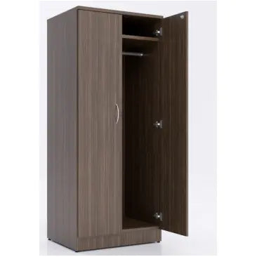 Storage Wardrobe Unit - Brant Business Interiors