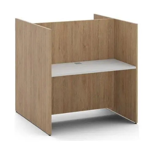 Student Desk Carol Single & Double Sided - Brant Business Interiors