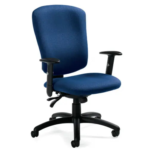 Supra X™ Chair - Brant Business Interiors
