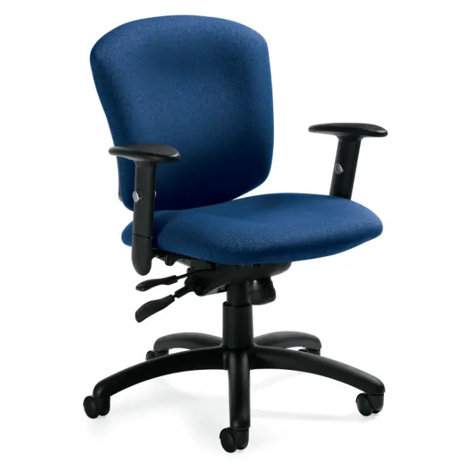 Supra X™ Chair - Brant Business Interiors