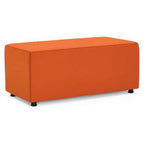 Craft | Rectangle Unit - Studio white background [AI office context]