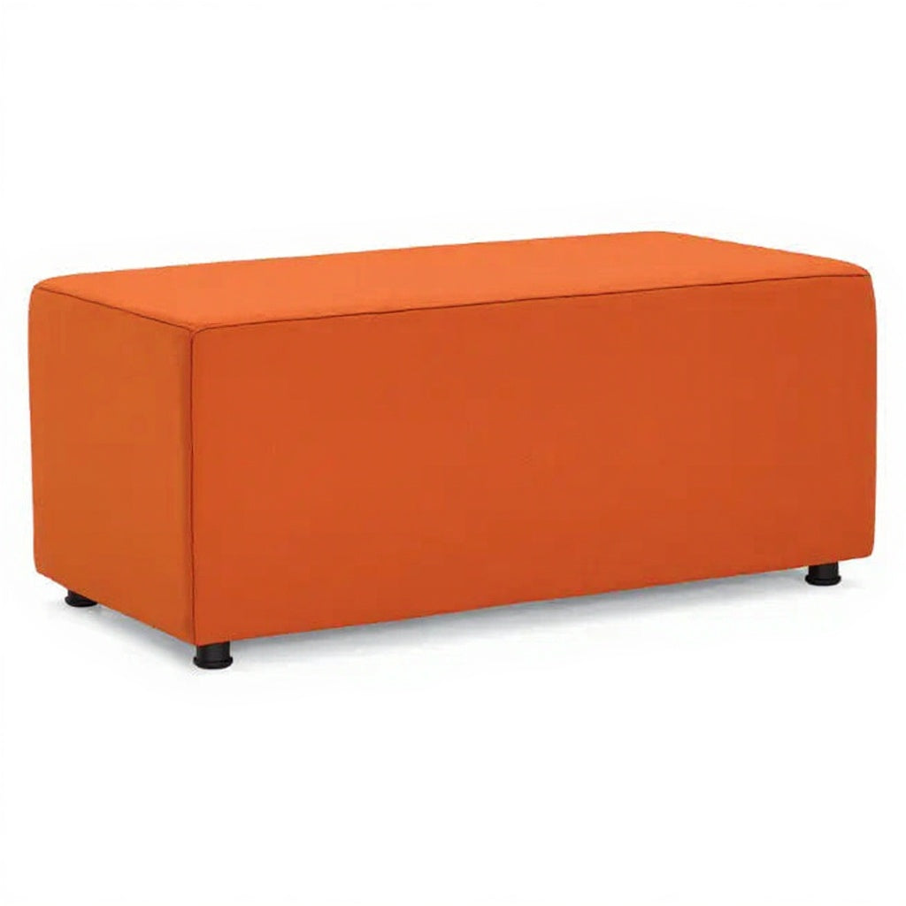 Craft | Rectangle Unit - Studio white background [AI office context]