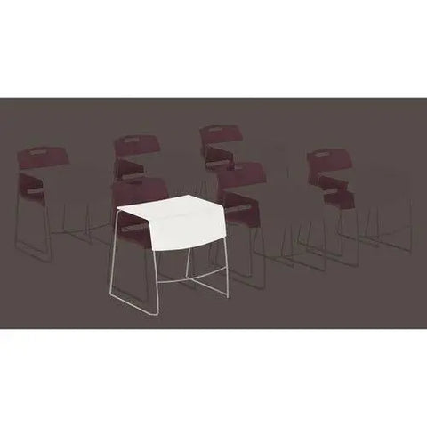 Table - 18"x28" - Brant Business Interiors