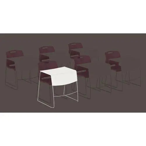 Table - 18"x28" - Brant Business Interiors