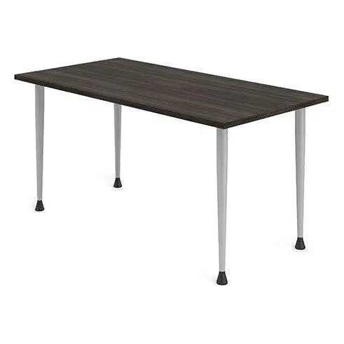 Taper Leg Table - Brant Business Interiors