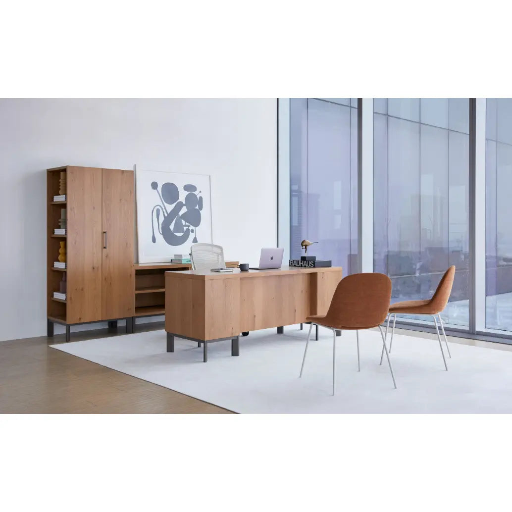 Teknion Chronicle - Brant Business Interiors