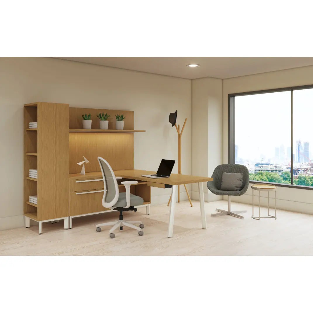 Teknion Chronicle - Brant Business Interiors