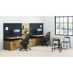 Teknion Expansion - Brant Business Interiors